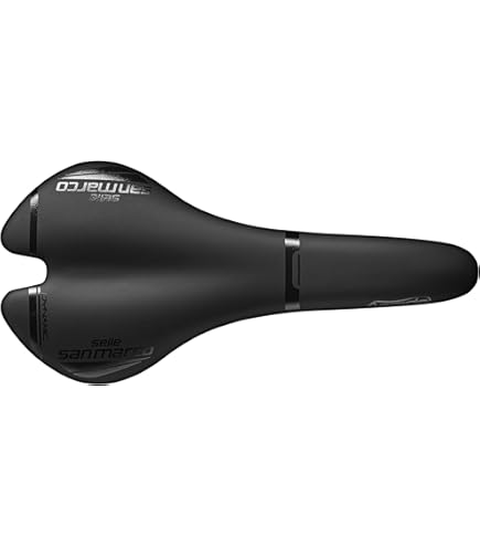 Amazon | セラサンマルコ（SELLE SAN MARCO） 自転車用サドル アスピデ